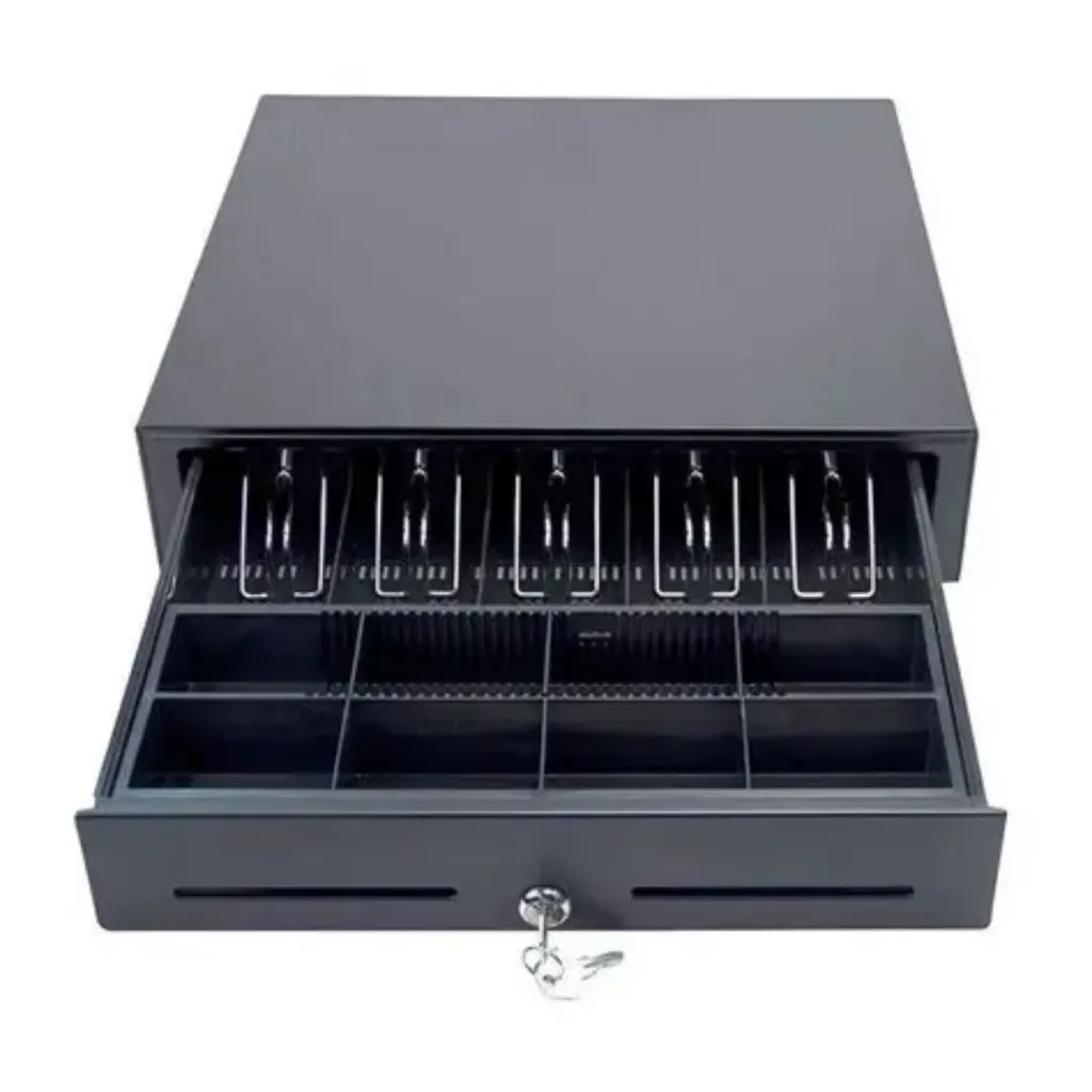 [109857] Cash Drawer - RJ11 Interface | EY400AK