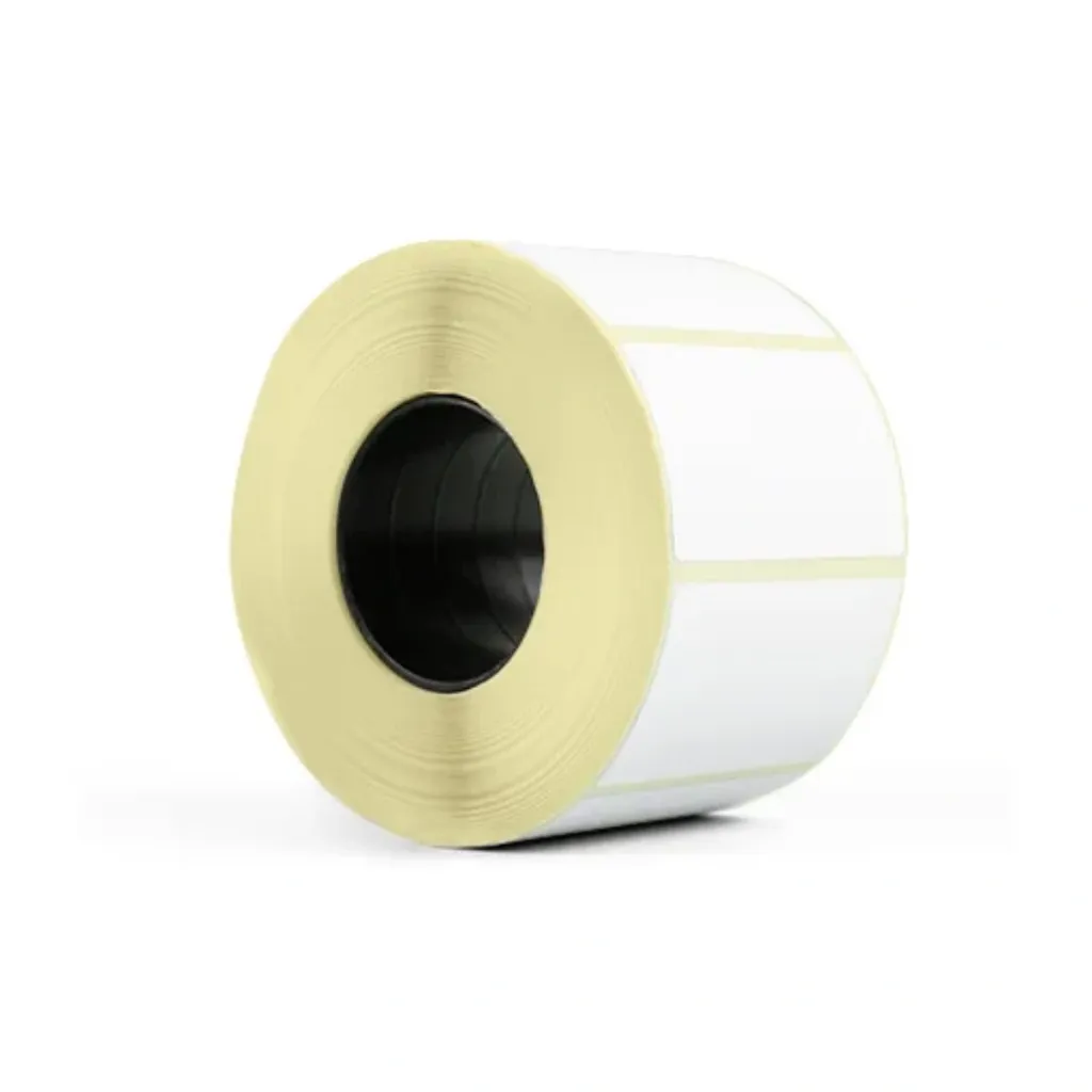[102079] Barcode Label Rolls for Mini Printer