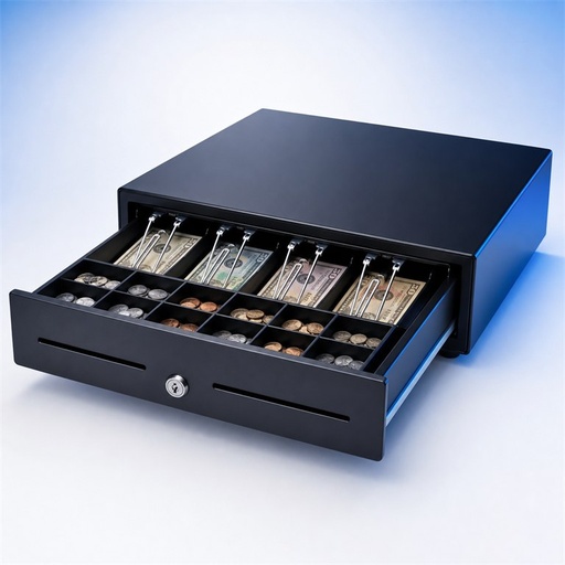 Cash Drawers