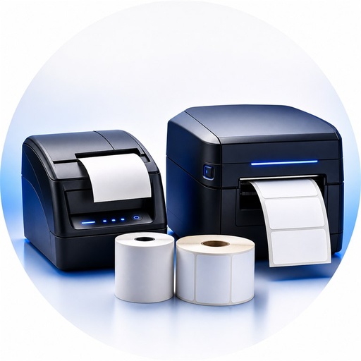 Receipt - Label Printers