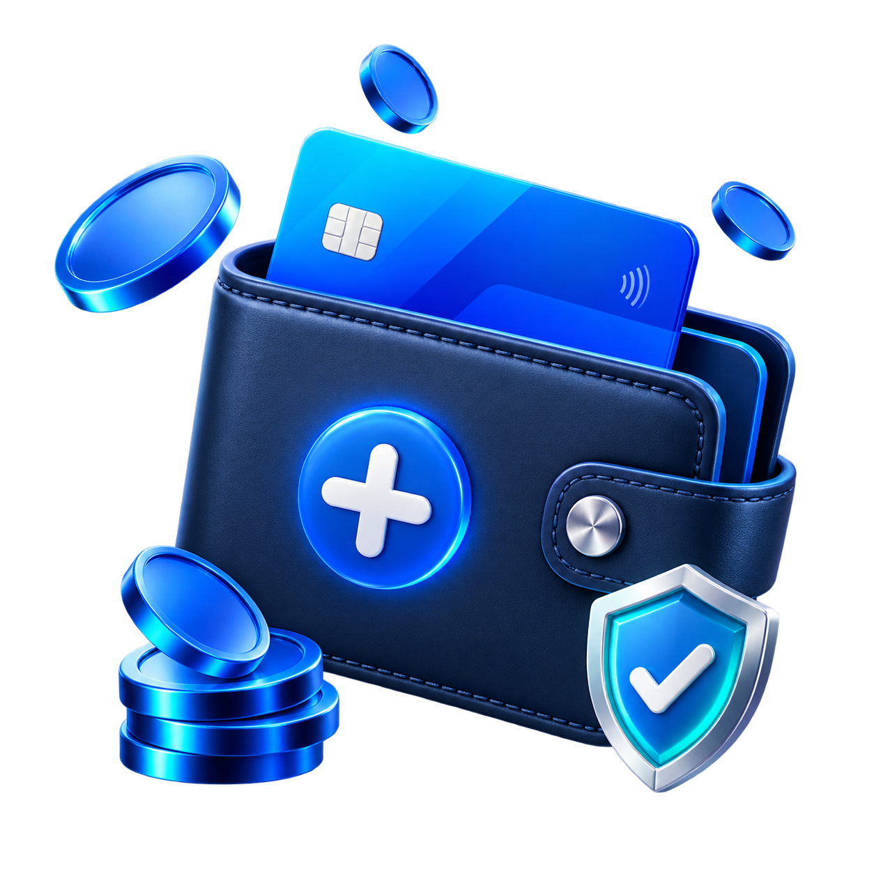 Top-up eWallet